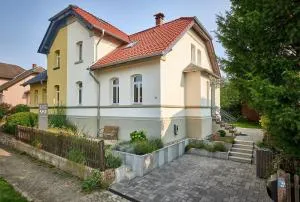 1899 - Das Ferienhaus - Erkerode