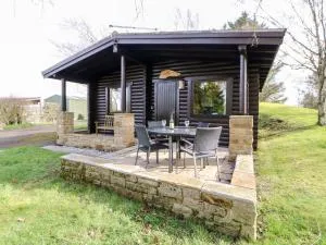 Alwinton Lodge - Longframlington
