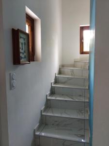 Maisons de vacances Maison proche lac, velos, parking : photos des chambres