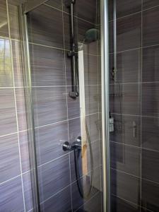 Maisons de vacances Maison proche lac, velos, parking : photos des chambres