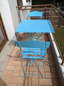 Maisons de vacances Maison proche lac, velos, parking : photos des chambres