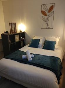 Villa Raphaëlle #3 Centre ville avec parking