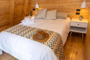 Hosteria Papagayo Cotopaxi