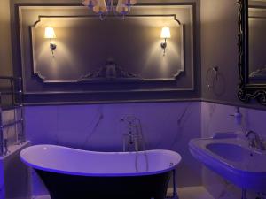 Residenze Romano Ristorante & Spa - albergo diffuso - RED