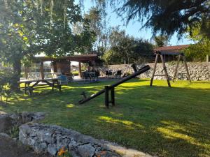 Apartamentos la Higar