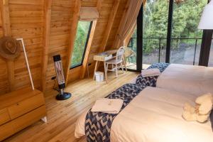 Hosteria Papagayo Cotopaxi