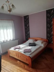 Szilvia apartman