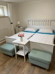 Penzion Jako Ze Škatulky - Bořetice