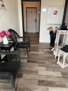 Penzion Jako Ze Škatulky