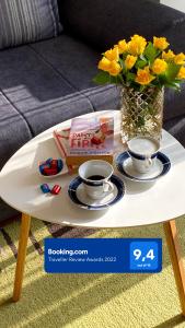 Apartmani Mia, 50 sqm, Parking included