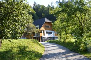 Apartments Tourist Farm Štorman with EV Ch-Station