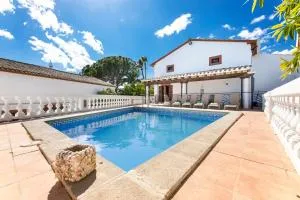 Es Moli dels Reis - Son Espanyol