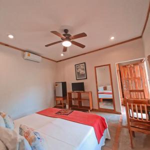 Hotel Santa Catalina Panamá