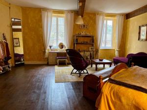 B&B / Chambres d'hotes Les Contes : photos des chambres