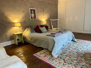 B&B / Chambres d'hotes Les Contes : photos des chambres