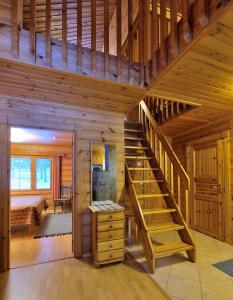 Villiporo Cabin Levi