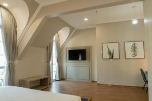 Bisinii Boutique Hotel