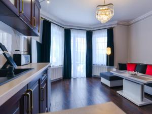 Willa Na Złotym Widoku