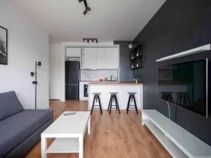 Warsaw-Aparts Sonaty - Służew