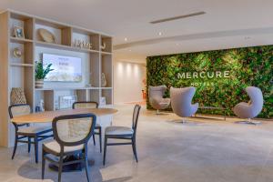 Hotels Mercure Lyon Est Villefontaine : photos des chambres