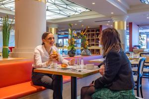 Hotels Mercure Lyon Est Villefontaine : photos des chambres