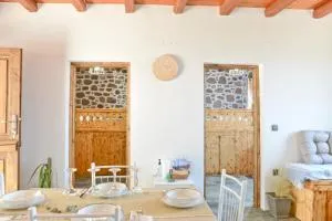 Volcano View Nisyros - Emporeiós