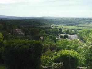 Villas Villa climatisee avec vue panoramique et piscine sans vis a vis. : photos des chambres