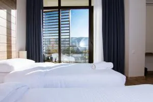 Victoria Inn Tbilisi - 鲁斯塔维