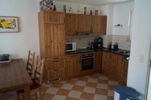 Erdgeschosswohnung Gerbera im Haus Isabella