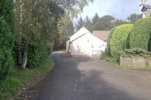 Pinewood Cottage - Quiet and peaceful Blairgowrie