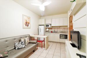 Maravilhoso apartamento para 4 pessoas - HB12F