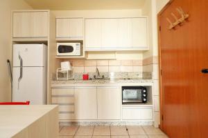 Maravilhoso apartamento para 4 pessoas - HB12F