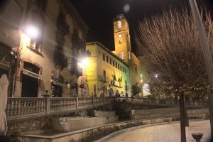 Vivienda Turistica Santa Maria de la Sierra