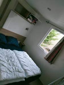 BJ Chalets - Robbengat 68 - Gezellige chalet op vakantiepark Lauwersoog! Vroege incheck!