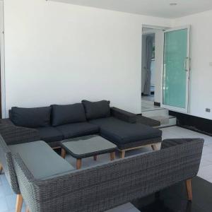 Villa 4 bedroom Jomtien 10
