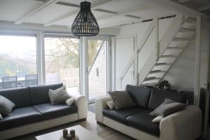 Terre Rouge & Terra Rubica - Les Terrasses de Malmedy