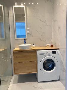 Apartament 150 Gdańsk