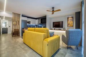 NEW Loft Cabel & Parking Incluido