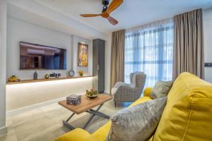 NEW Loft Cabel & Parking Incluido