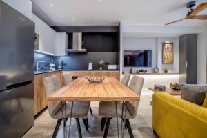 NEW Loft Cabel & Parking Incluido
