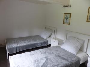 Maisons de vacances La Calypso Maison 6 Personnes : photos des chambres