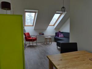 LOGEMENT DE SCHOOL Middelburg