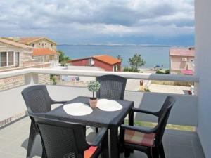 Apartmani Josip