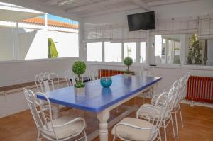 Casa rural Aldea