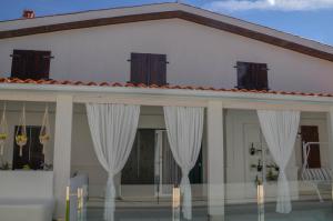 Casa rural Aldea