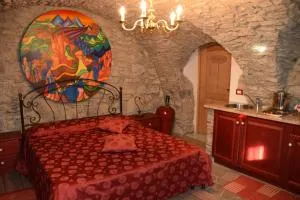 Casa Via delle Trincee - Tribil di Sopra