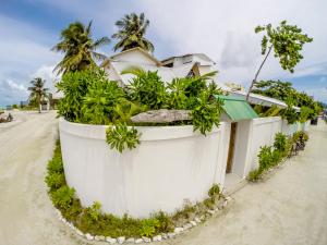 Faza View Inn, Maafushi