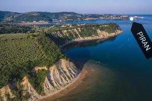 Traditional Piran studio