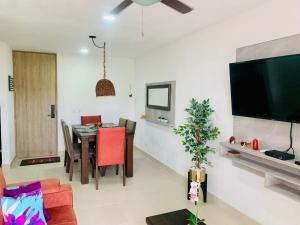 Santa Marta Apartamentos Bello Horizonte - Bello Horizonte Plaza