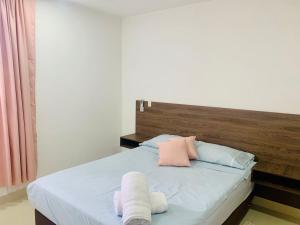 Santa Marta Apartamentos Bello Horizonte - Bello Horizonte Plaza